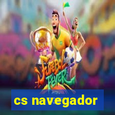 cs navegador